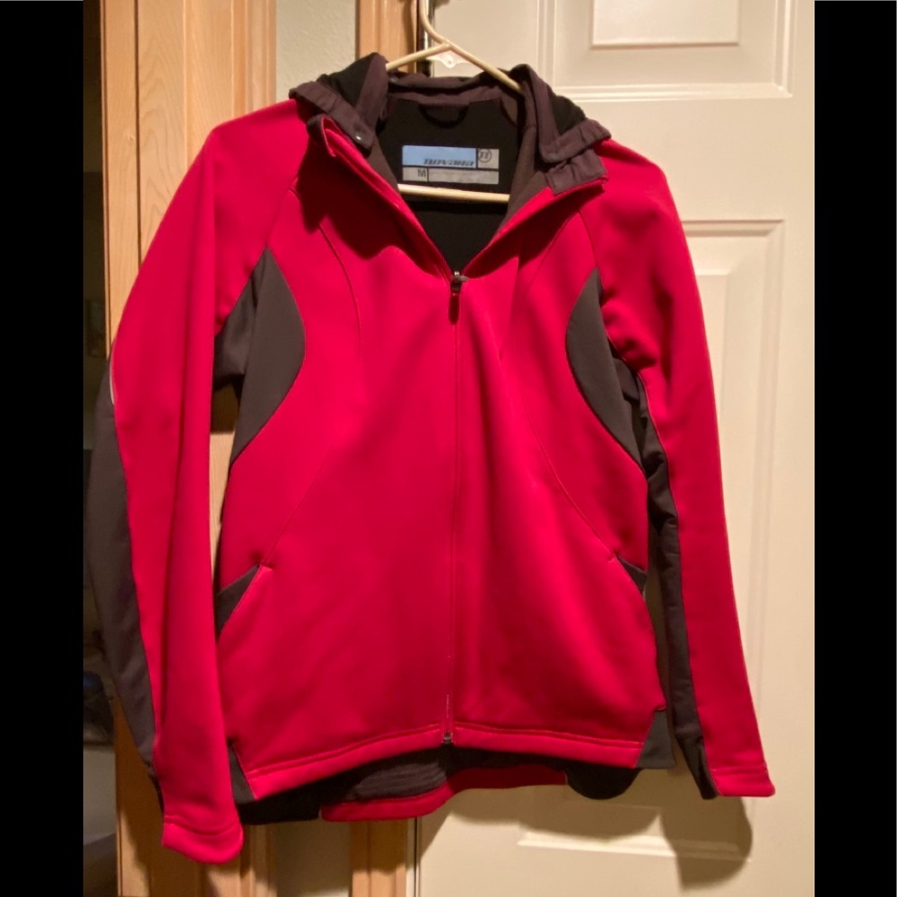 Novara Cycling Jacket